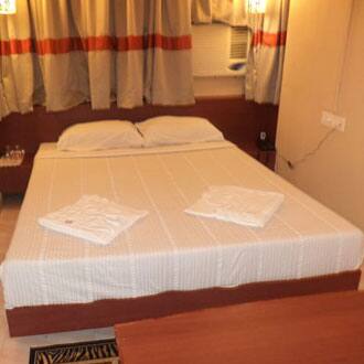 Hotel Velocity, Port Blair 3